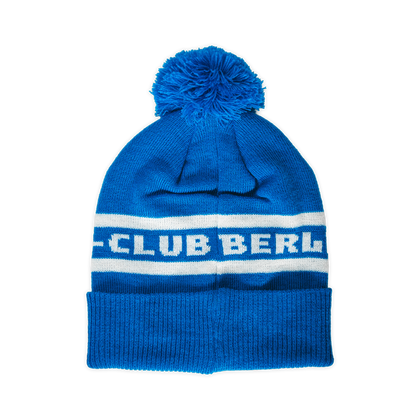 Hertha Bommelmütze Berliner Sport Club