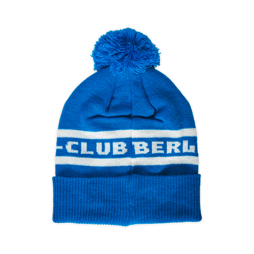 Hertha Bommelmütze Berliner Sport Club