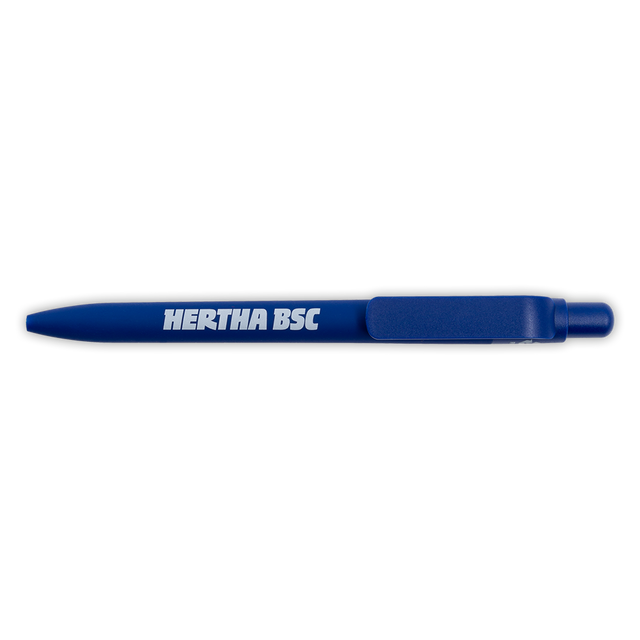 Hertha Kugelschreiber Hertha BSC