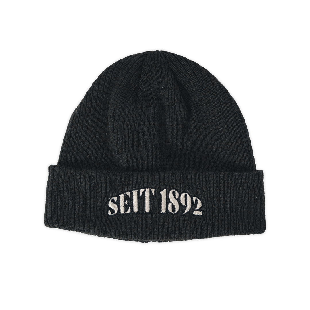 Hertha Mütze Seit 1892