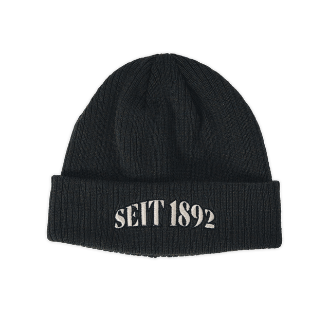 Hertha Mütze Seit 1892