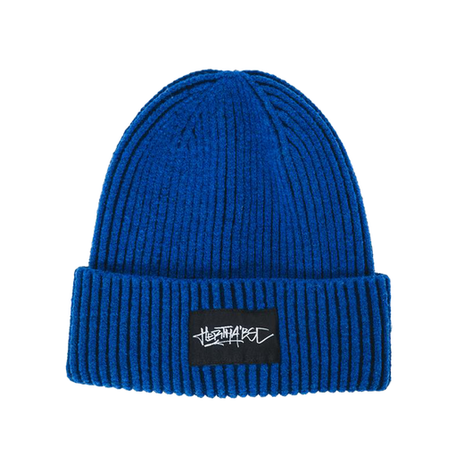 Mütze Hertha BSC Tag Blau