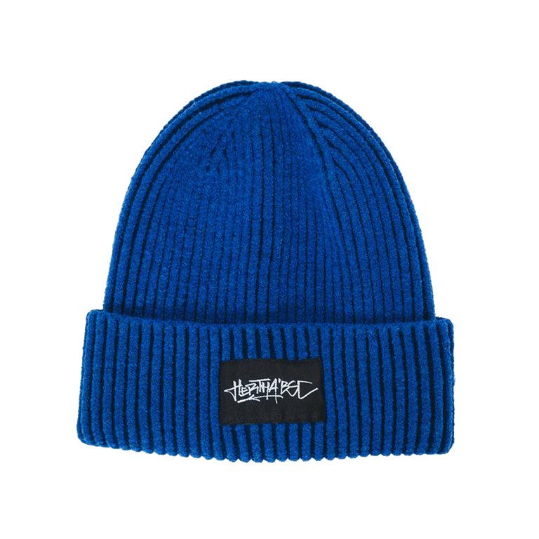Mütze Hertha BSC Tag Blau
