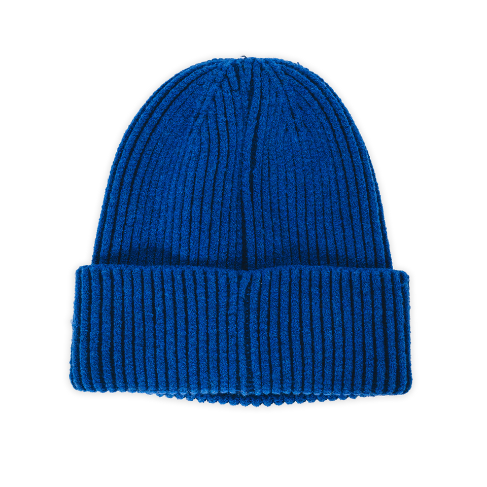 Mütze Hertha BSC Tag Blau