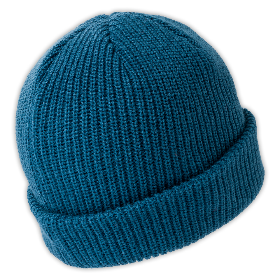 Hertha Mütze 1892 Petrol