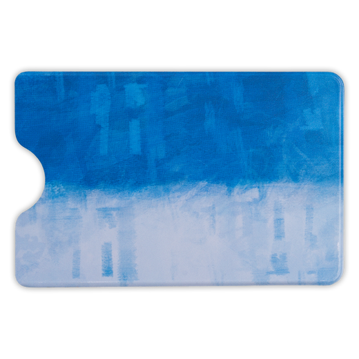 Hertha Dauerkartenhülle Stromkasten