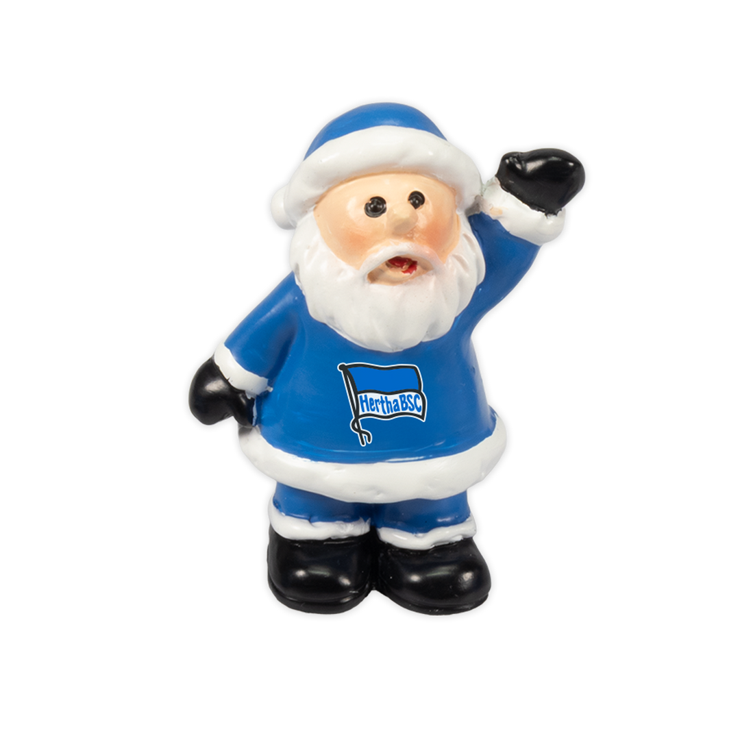 Hertha Mini-Figuren 3er Set 3-4 cm