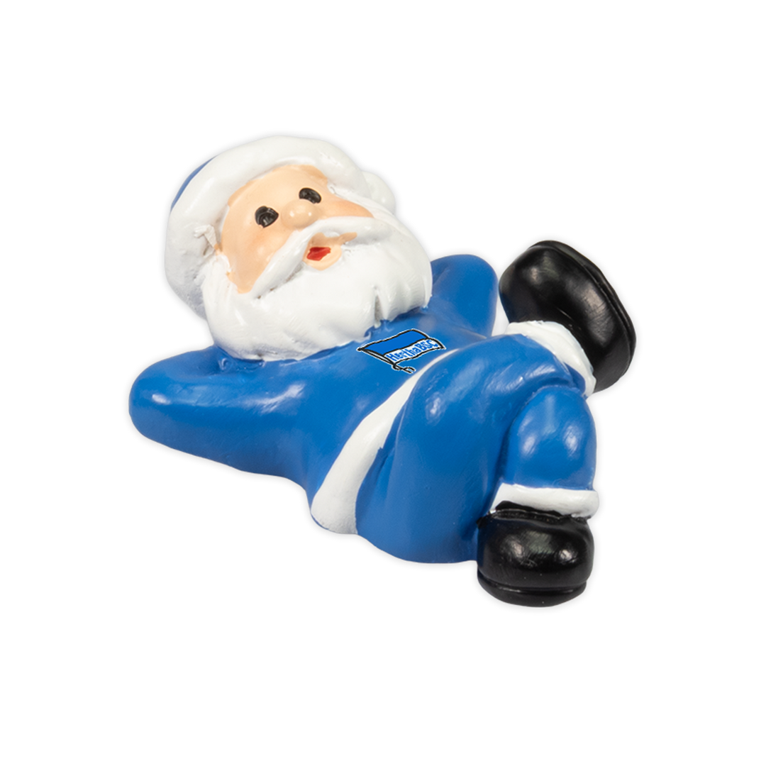 Hertha Mini-Figuren 3er Set 3-4 cm