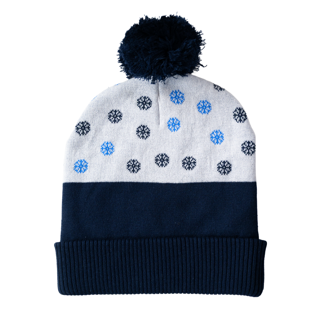 Hertha Weihnachtsmütze Ha Ho He