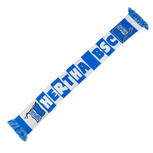 Hertha Schal Ha Ho He