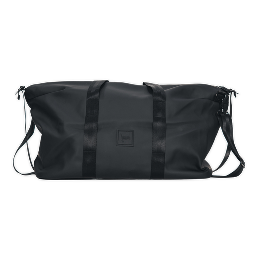 Weekender Logo Schwarz