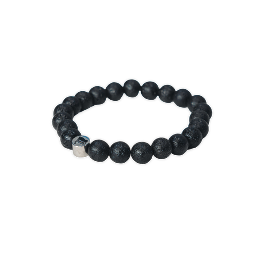 Hertha Perlenarmband Detail