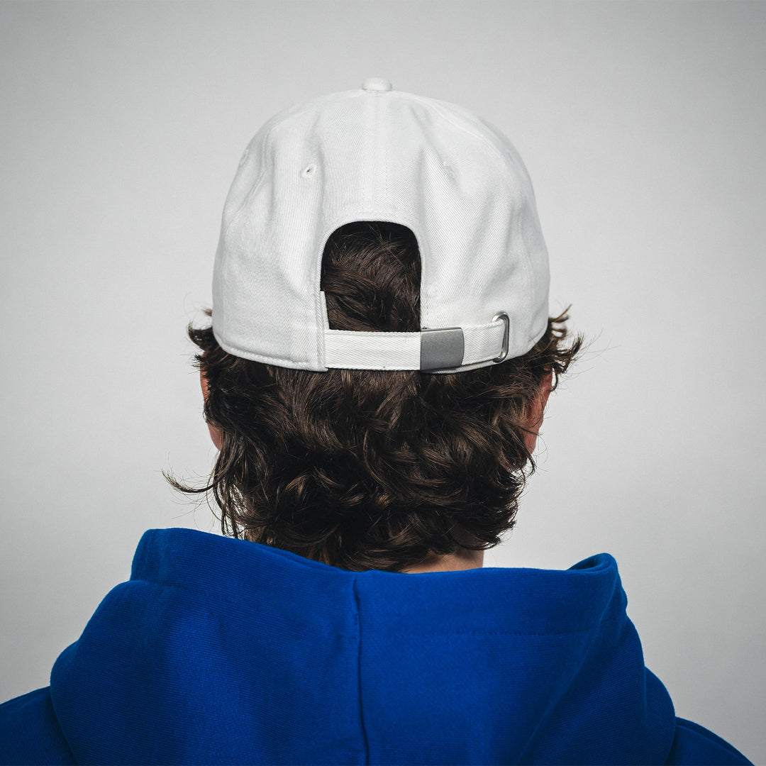 Hertha Cap College Rückansicht