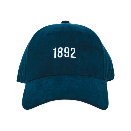Cap 1892 Navy