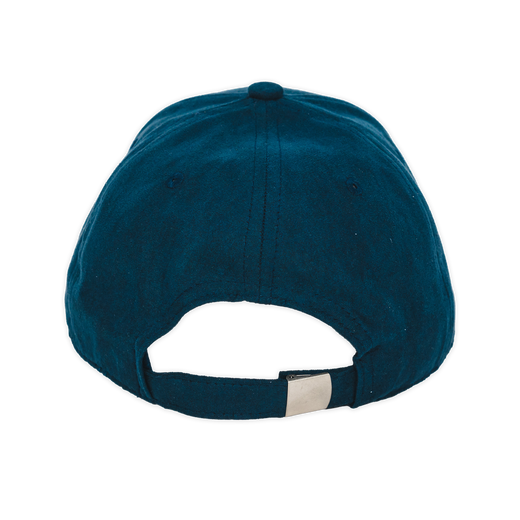 Hertha Cap 1892 Navy Rückansicht