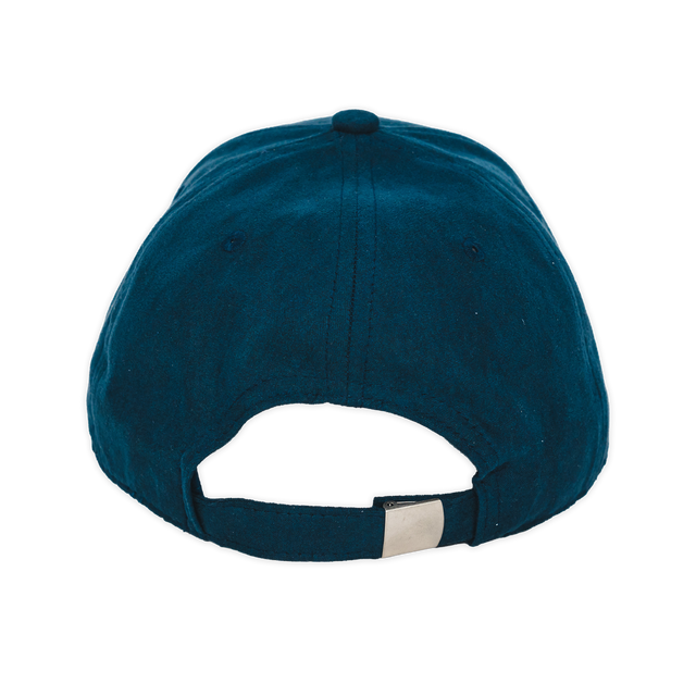 Hertha Cap 1892 Navy Rückansicht