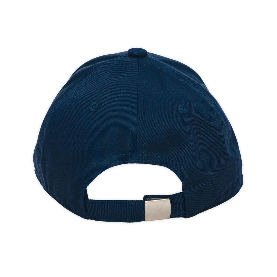 Hertha Cap Hertha BSC Kids Rückansicht