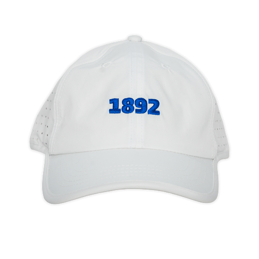 Cap 1892 Performance