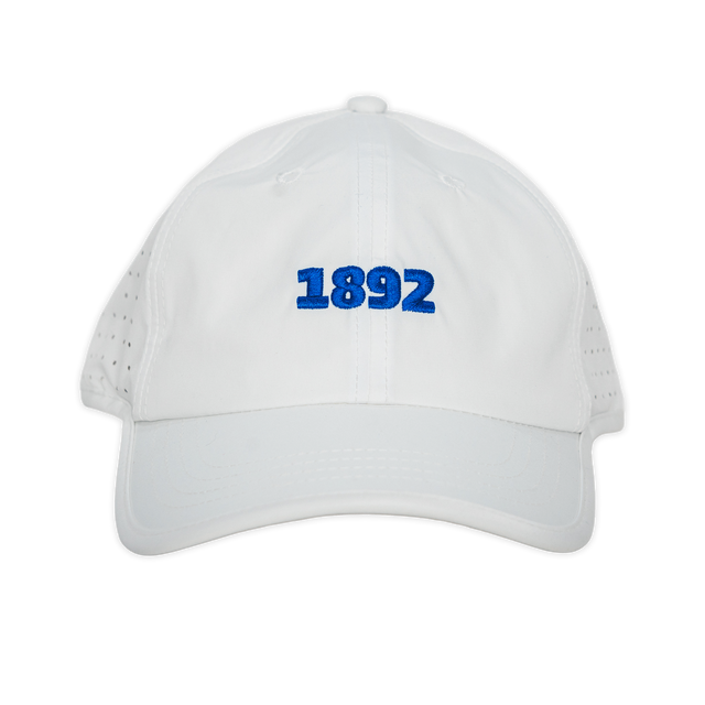 Hertha Cap 1892 Performance Frontansicht