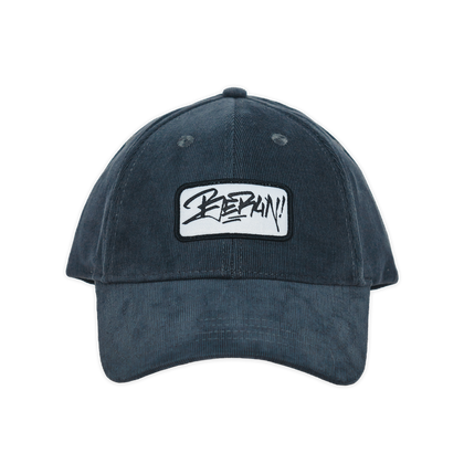 Hertha Cap Berlin Tag Cord Vorderansicht