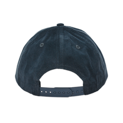 Hertha Cap Berlin Tag Cord Rückansicht