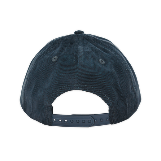 Hertha Cap Berlin Tag Cord Rückansicht