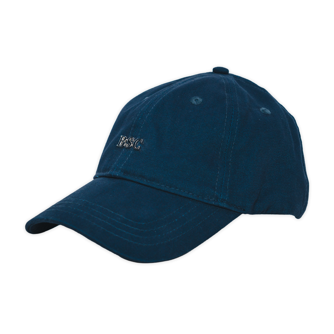 Hertha Cap BSC Metall Seitenansicht