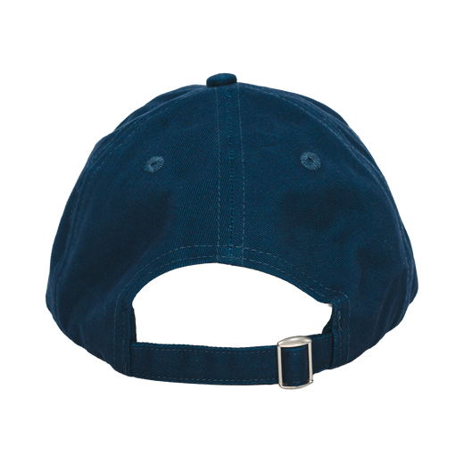 Hertha Cap BSC Metall Rückansicht