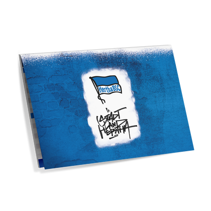 Hertha Stadt, Land, Hertha BSC