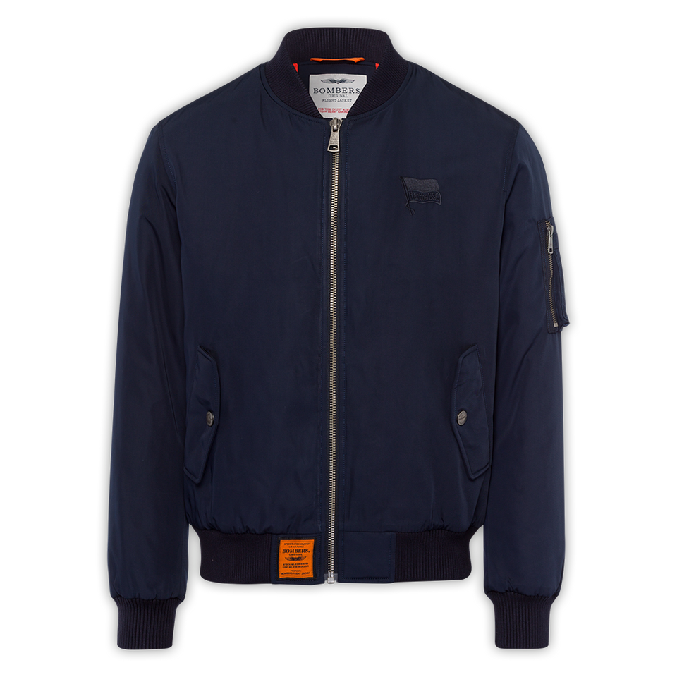 Hertha Jacke Bombers x Hertha BSC