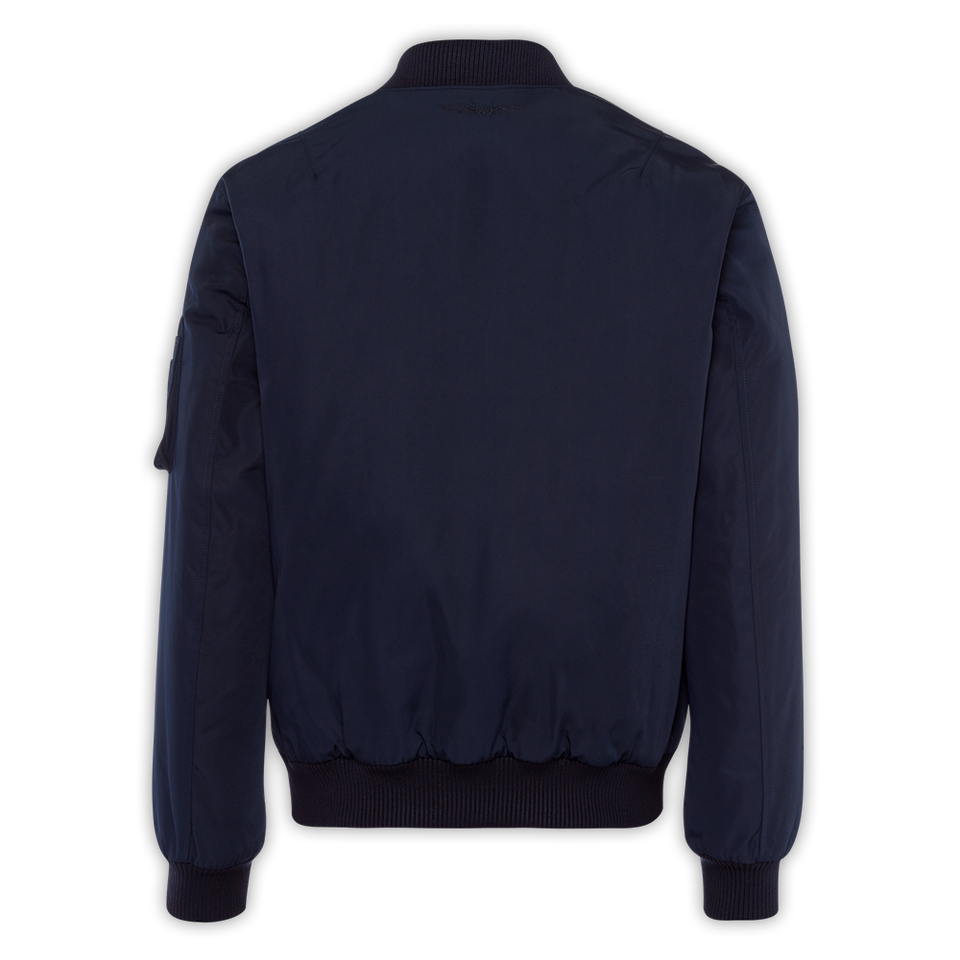 Hertha Jacke Bombers x Hertha BSC