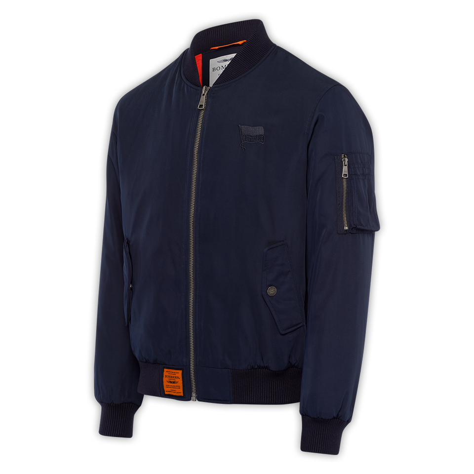 Hertha Jacke Bombers x Hertha BSC