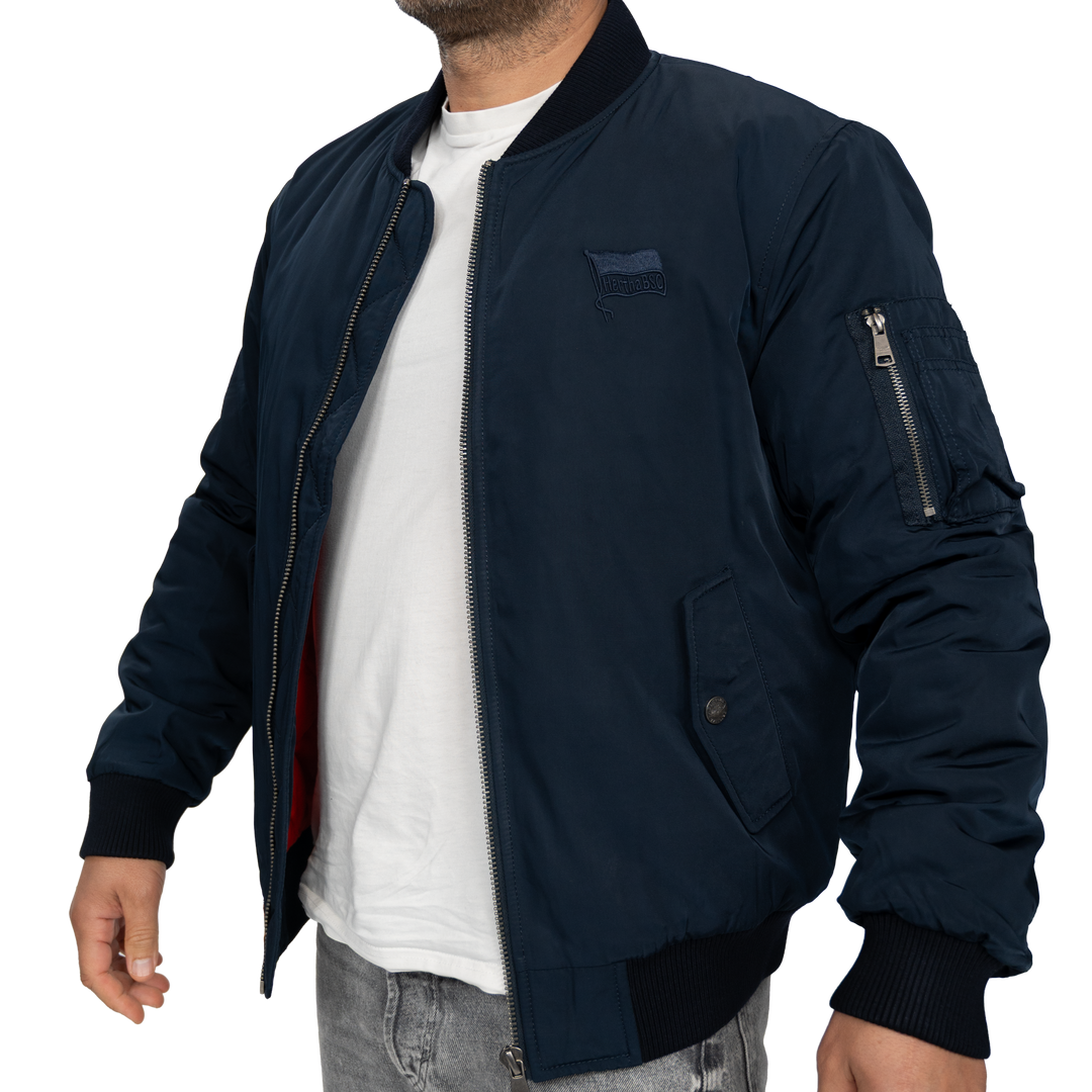 Hertha Jacke Bombers x Hertha BSC