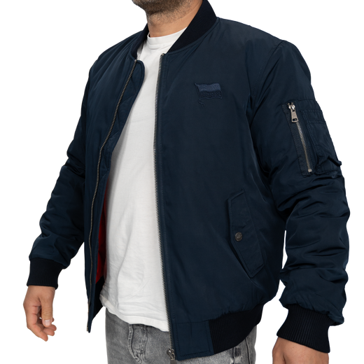 Hertha Jacke Bombers x Hertha BSC