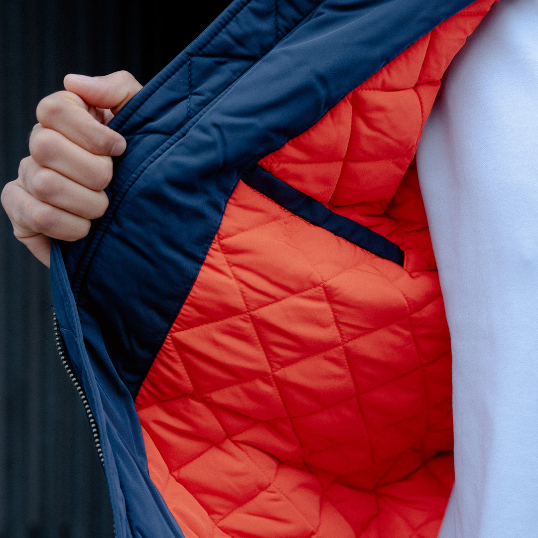 Hertha Jacke Bombers x Hertha BSC