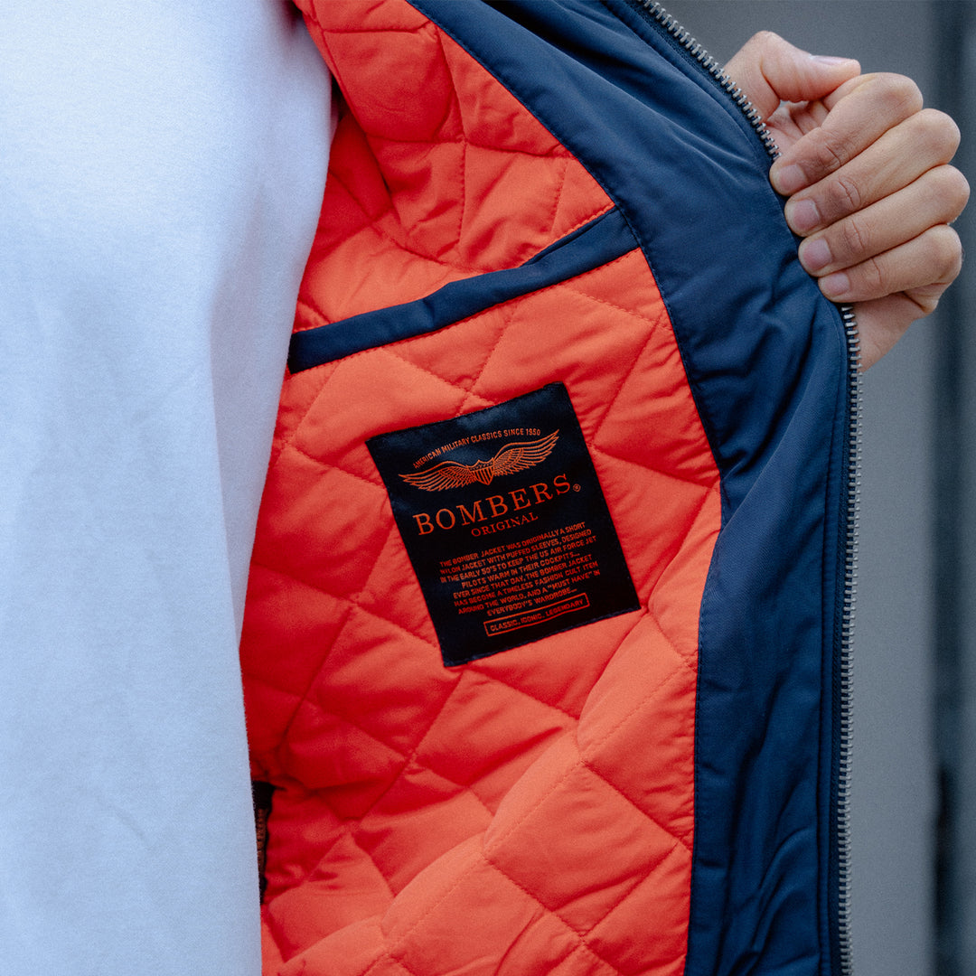 Hertha Jacke Bombers x Hertha BSC