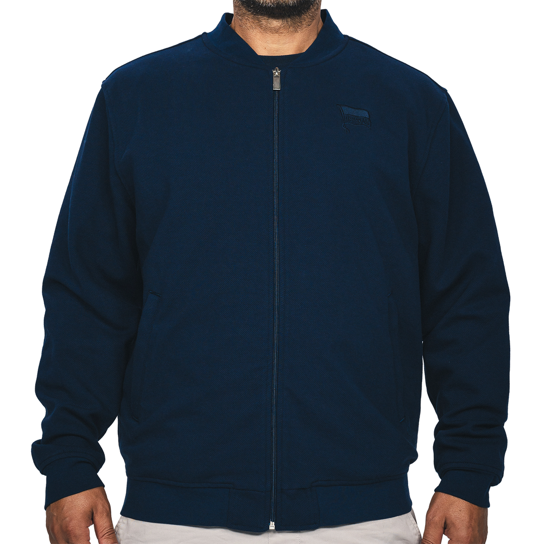 Hertha Blouson Navy