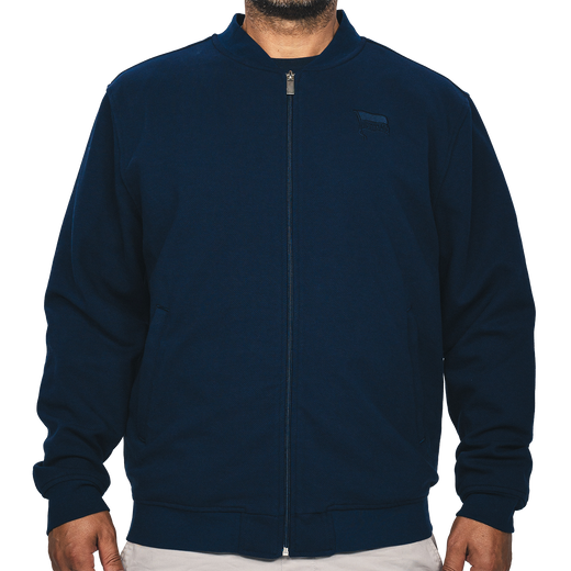 Blouson Navy