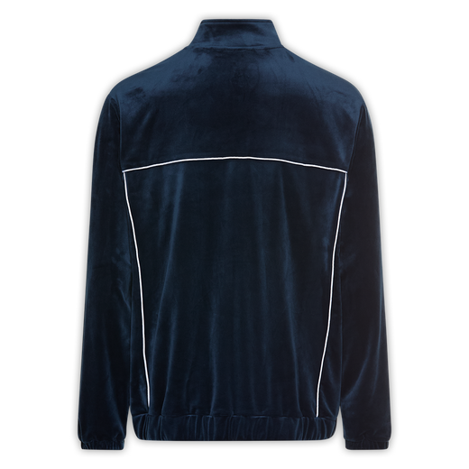 Hertha Jacke Velours