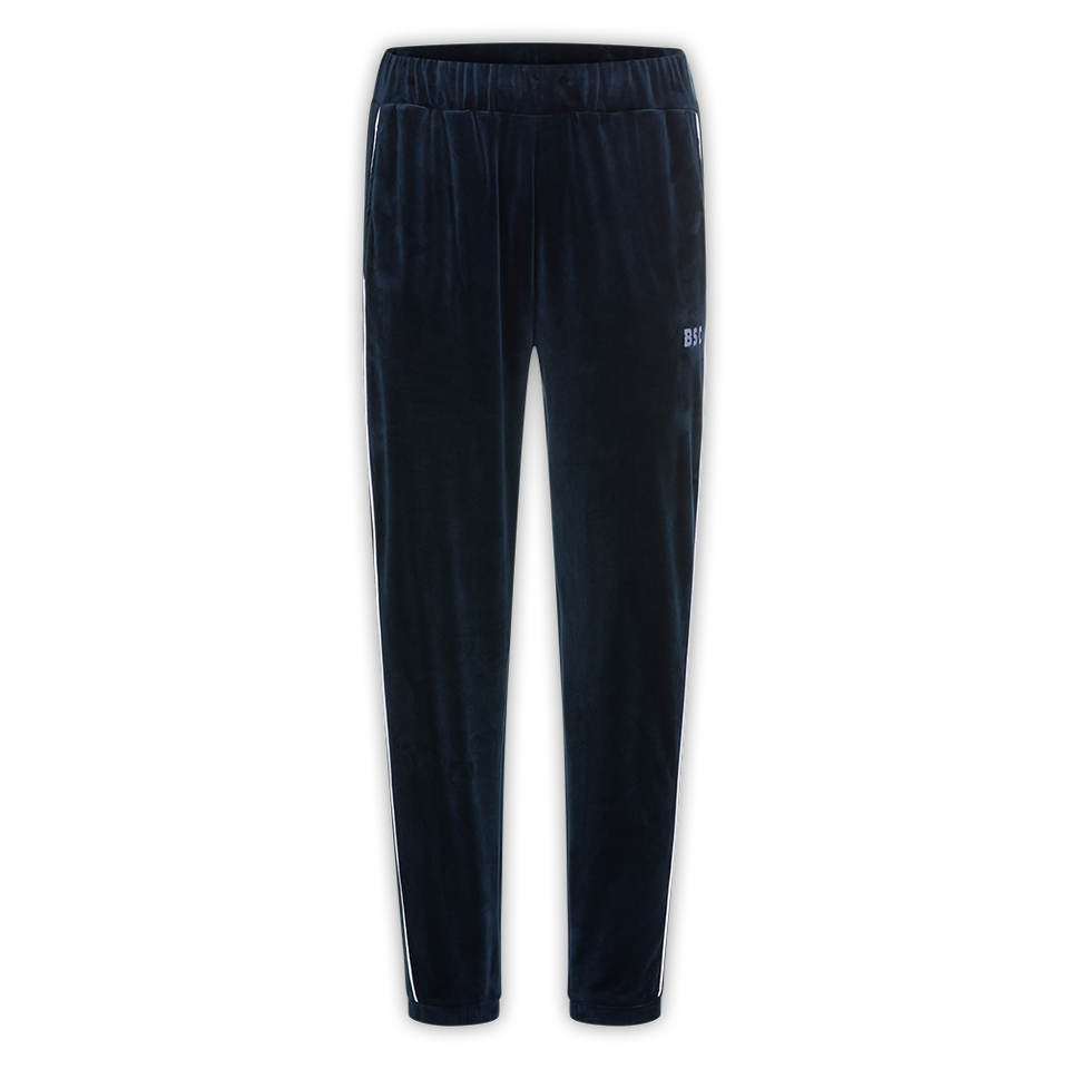 Hertha Hose Velours