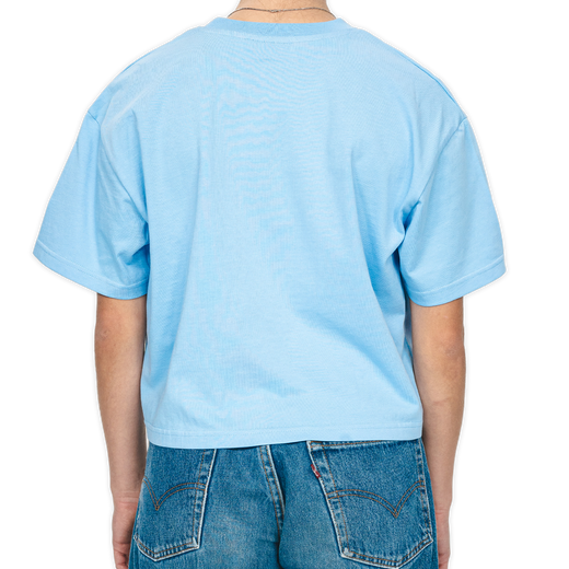 Hertha Shirt Damen 1892 back