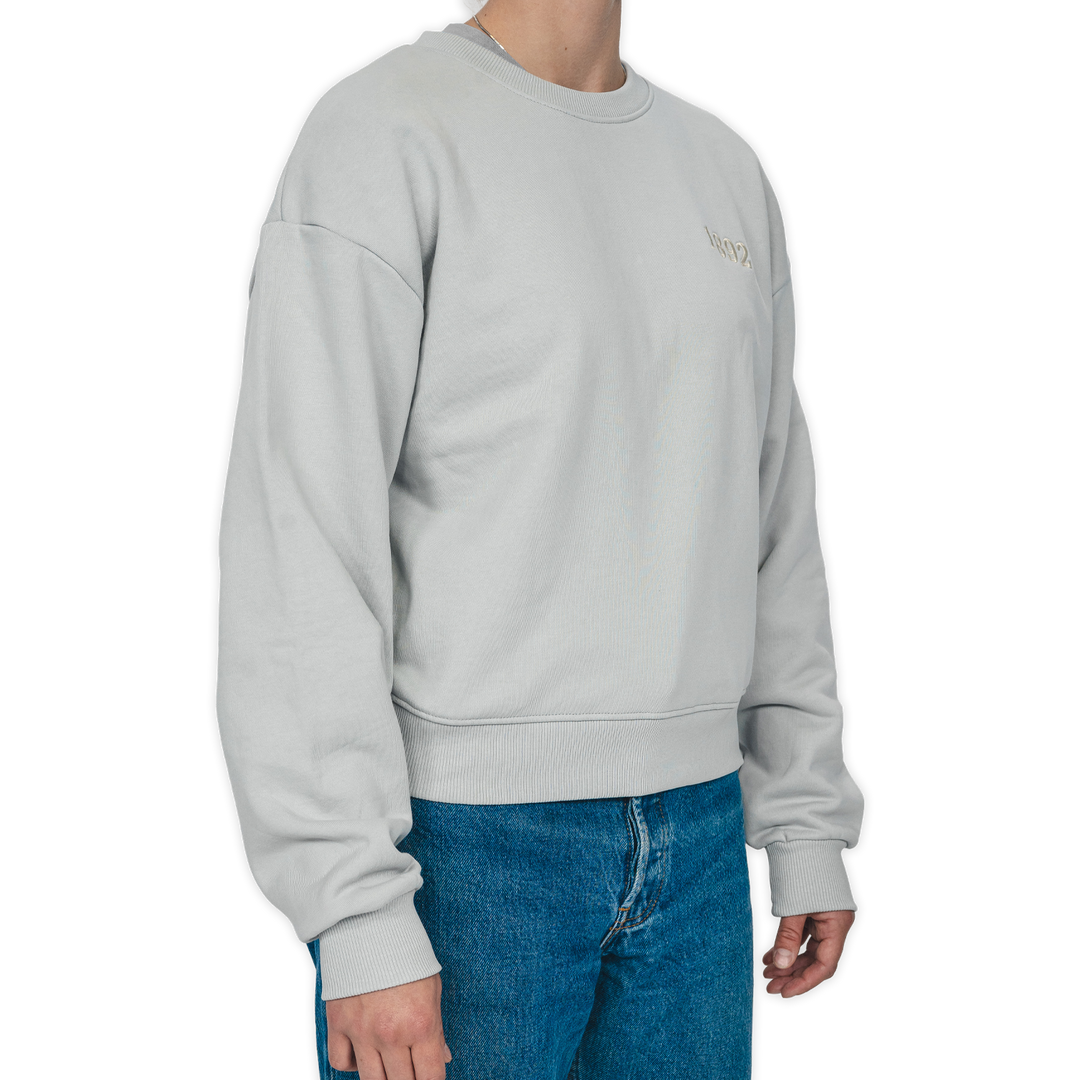 Hertha Sweatshirt Damen 1892 Seitenansicht