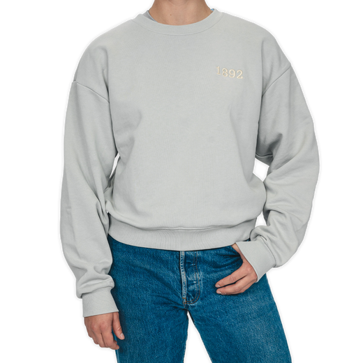Sweatshirt Damen 1892