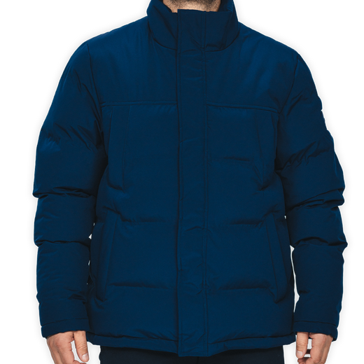Jacke Navy