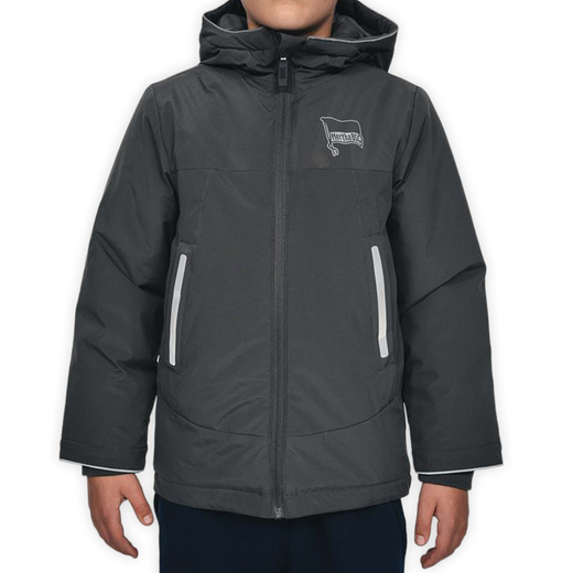 Jacke Kids Reflective