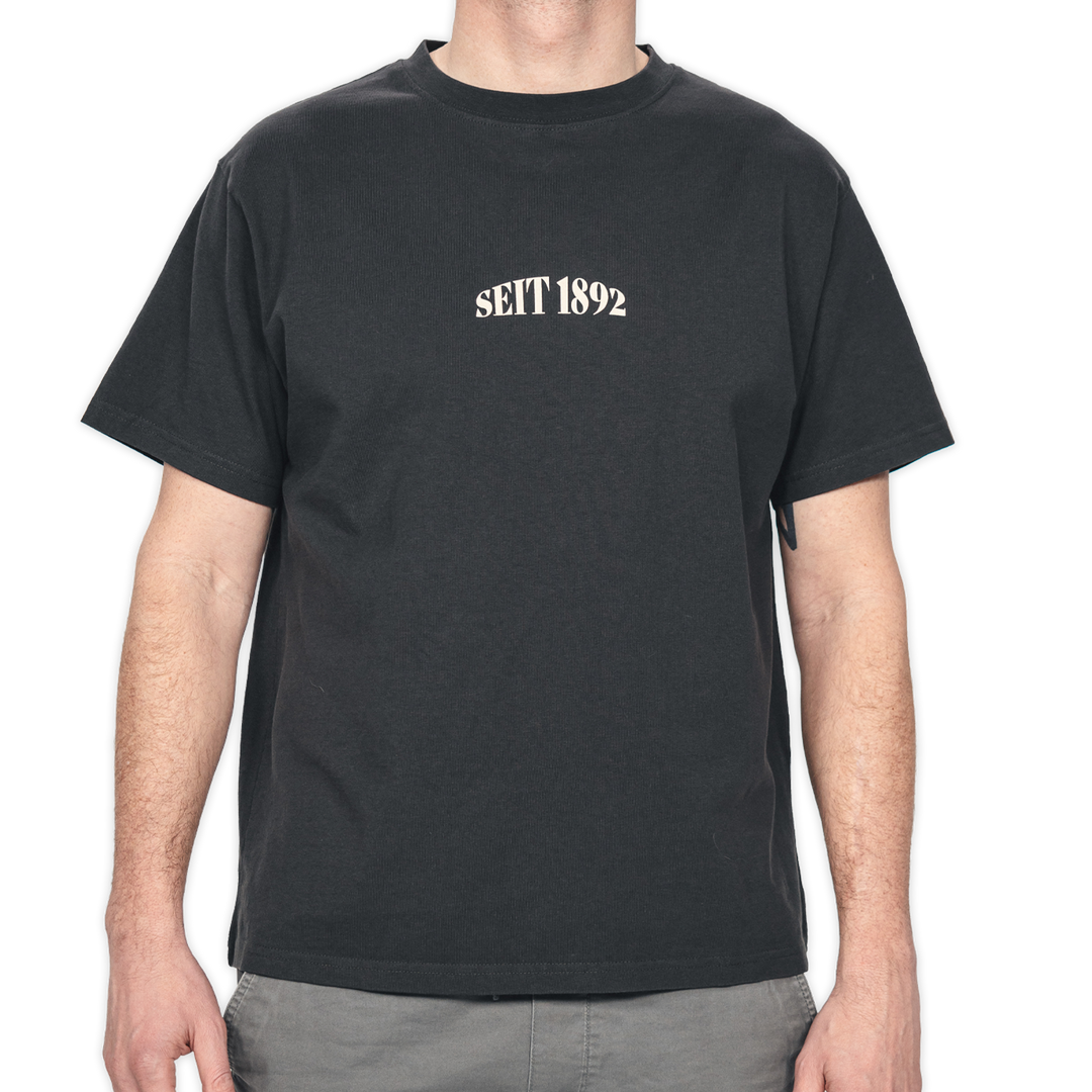 T-Shirt Seit 1892