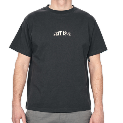 T-Shirt Seit 1892