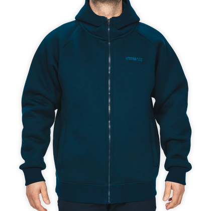 Hertha Thermosweatjacke