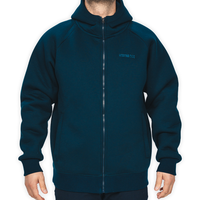 Hertha Thermosweatjacke