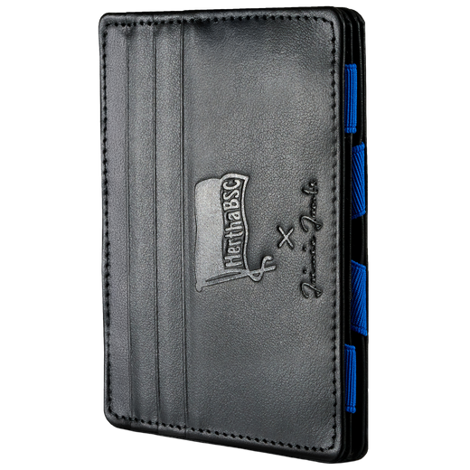 Hertha Flap Boy Slim Jamie Jacobs